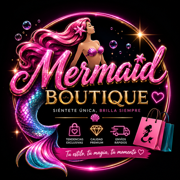 Mermaid Boutique 